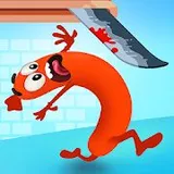 Run Sausage Run logo
