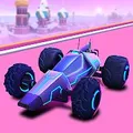 SUP Multiplayer Racing