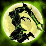 Shadow of Death logo