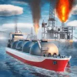Ship Sim 2019 logo