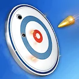 Shooting World logo