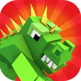 Smashy City logo