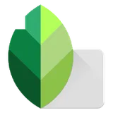 Snapseed logo
