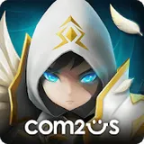 Summoners War logo