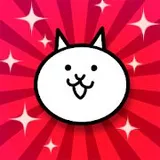 The Battle Cats logo