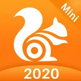 UC Browser Mini logo
