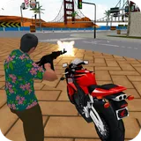 Vegas Crime Simulator logo