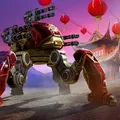 War Robots