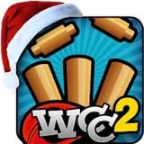 World Cricket Championship 2 logo