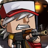 Zombie Age 2 logo