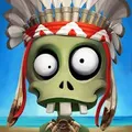 Zombie Castaways