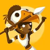Big Hunter logo