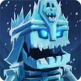 Dungeon Boss logo