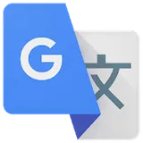Google Translate logo