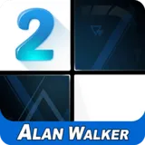 Piano Tiles 2 logo