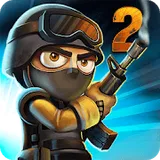 Tiny Troopers 2 logo