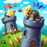 Tower Crush logo