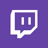 Twitch logo