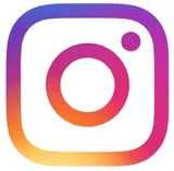 GB Instagram logo
