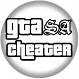 JCheater San Andreas Edition logo