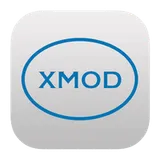 Xmodgames logo