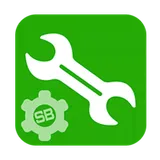 SB Game Hacker logo