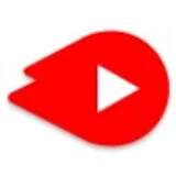 YouTube Go logo