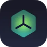 Oppo Game Space logo