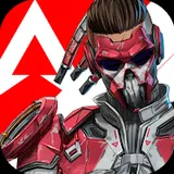 Apex Legends Mobile logo