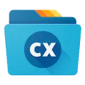 CX File Explorer