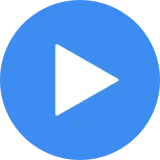 MX Player logo