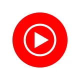 YouTube Music logo
