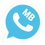 MBWhatsApp logo