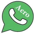 WhatsApp Aero