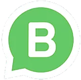 Whatsapp Business logo