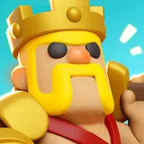 Clash Mini logo