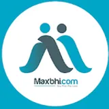 Maxbhi logo