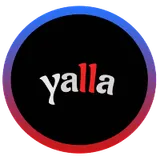Yalla Receiver