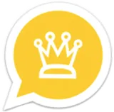 WhatsApp Gold logo