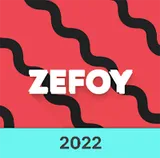 ZEFOY logo