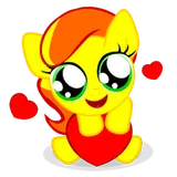 Joy Pony logo
