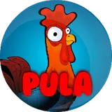 Manok Na Pula logo