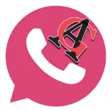 AG WhatsApp logo