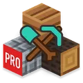 Builder Pro for Minecraft PE