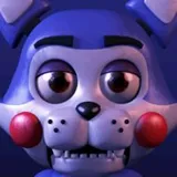 Five Nights at Candy’s logo