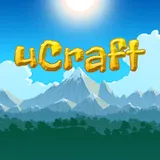 UCraft Lite logo