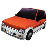 Dr. Driving logo