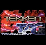 Tekken Tag logo