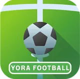 Yora Football logo