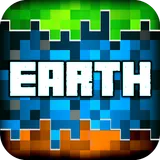 Earth Craft logo